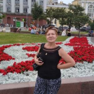 Наталья, 56 лет, Малаховка