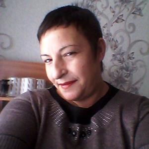 Ольга, 57 лет, Брянск