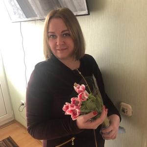 Девушки в Светогорске: Елена Троянова, 50 - ищет парня из Светогорска