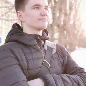 Эдуард, 28 лет, Пермь