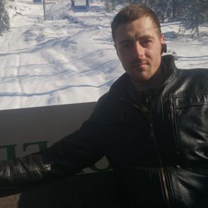 Парни в Омске: Станислав, 39 - ищет девушку из Омска