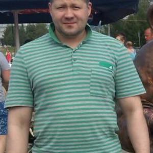 Парни в Перми: Анатолий, 39 - ищет девушку из Перми