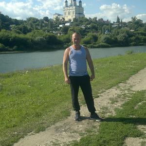 Парни в Тамбове: Вадим, 41 - ищет девушку из Тамбова