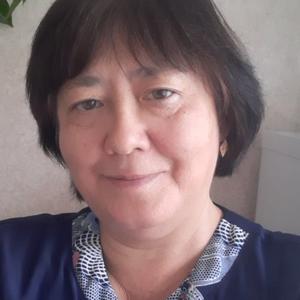 Девушки в Новокузнецке: Елена, 58 - ищет парня из Новокузнецка
