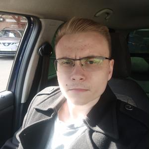 Кирилл, 31 год, Москва