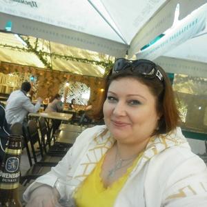 Алёна Бондаренко, 47 лет, Новосибирск