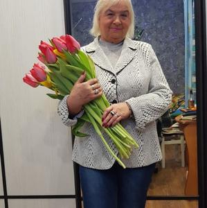Девушки в Минске (Беларусь): Валентина, 69 - ищет парня из Минска (Беларусь)
