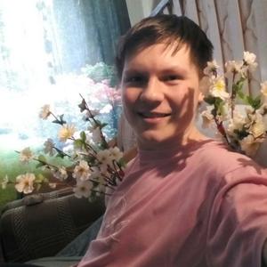 Парни в Йошкар-Оле: Андрей Гурьев, 28 - ищет девушку из Йошкар-Олы