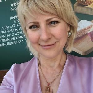 Ольга, 51 год, Сочи