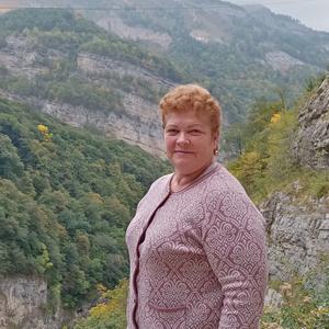 Девушки в Томске: Людмила, 58 - ищет парня из Томска