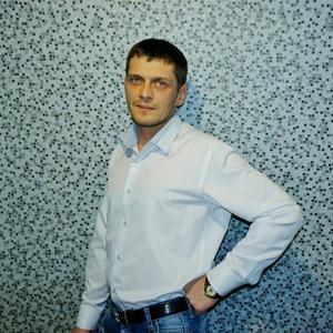 Александр Елкин, 42 года, Белгород