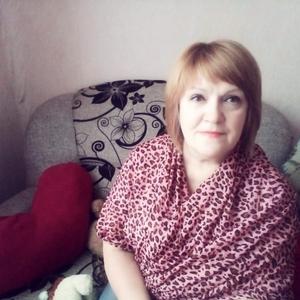 Девушки в Смоленске: Наталья, 63 - ищет парня из Смоленска