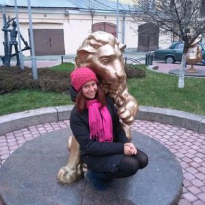 Девушки в Санкт-Петербурге: Maria, 35 - ищет парня из Санкт-Петербурга