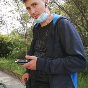 Парни в Магадане: Андрей Журавлев, 34 - ищет девушку из Магадана