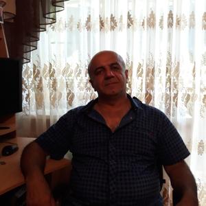 Давид Мушегич, 57 лет, Нижний Новгород