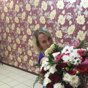Девушки в Перми: Ольга, 44 - ищет парня из Перми