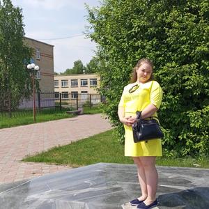 Девушки в Челябинске: Наталья, 29 - ищет парня из Челябинска