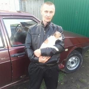 Парни в Болхове: Евгений, 37 - ищет девушку из Болхова