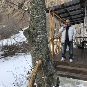 Парни в Кисловодске: Дмитрий, 53 - ищет девушку из Кисловодска
