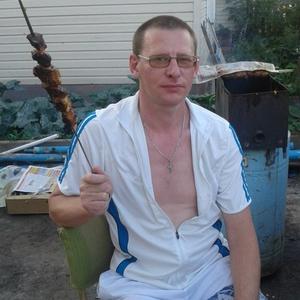 Иван Кузнецов, 46 лет, Искитим