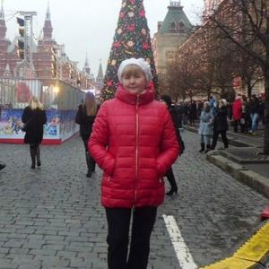 София, 65 лет, Санкт-Петербург