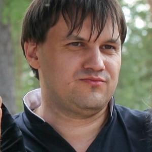 Evgeny, 44 года, Губкинский