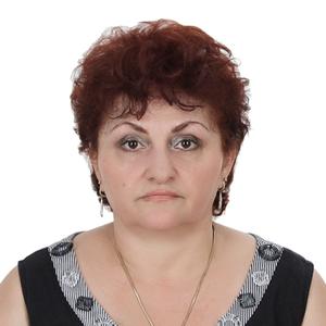 Людмила, 61 год, Краснодар