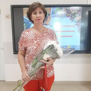 Девушки в Донецке: Ольга, 51 - ищет парня из Донецка