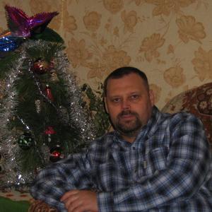 Дмитрий, 52 года, Ульяновск