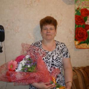 Девушки в Екатеринбурге: Римма Третьякова, 62 - ищет парня из Екатеринбурга