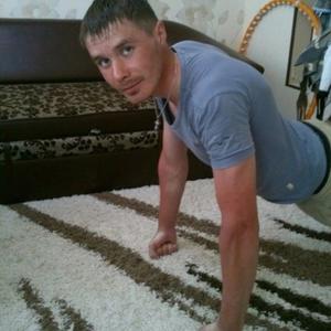 Парни в Новосибирске: Павел Оборин, 38 - ищет девушку из Новосибирска