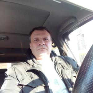 Александр Шломин, 58 лет, Красноярск
