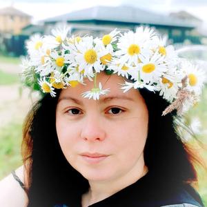 Анастасия, 34 года, Москва