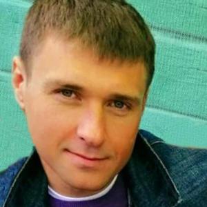 Парни в Новокузнецке: Антон, 43 - ищет девушку из Новокузнецка