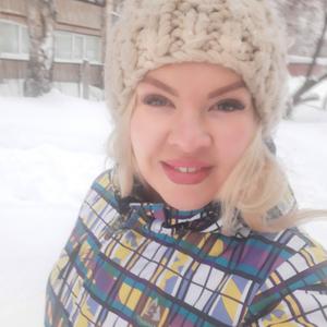Лилия, 39 лет, Альметьевск