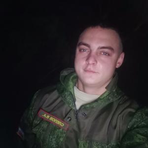 Виталий, 27 лет, Куровское