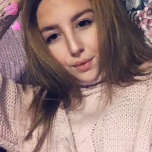 Яна, 22 года, Омск