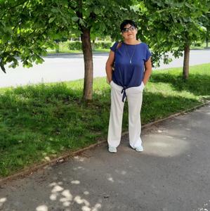 Девушки в Бобруйске: Алла, 55 - ищет парня из Бобруйска
