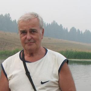 Парни в Санкт-Петербурге: Олег Геннадьевич Кукушкин, 85 - ищет девушку из Санкт-Петербурга