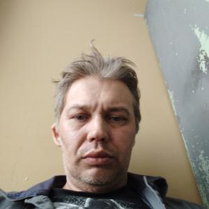 Дмитрий, 43 года, Санкт-Петербург