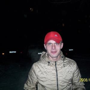 Денис Юдичев, 33 года, Черногорск