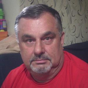 Парни в Калининграде: Степан Пурий, 68 - ищет девушку из Калининграда