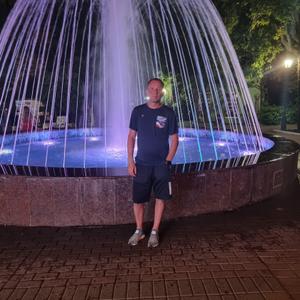 Кабелянский Михаил, 49 лет, Норильск
