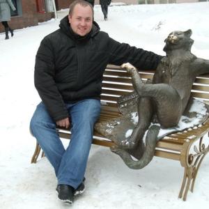 Александр, 39 лет, Ростов