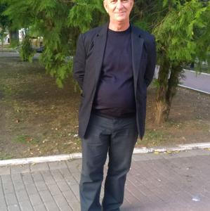 Николай, 61 год, Ростов-на-Дону