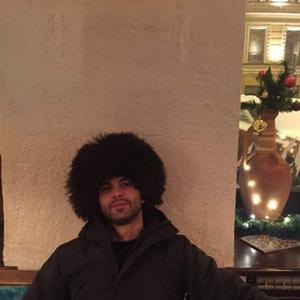 Pasha, 36 лет, Москва