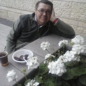 Валерий Леонтьев, 60 лет, Екатеринбург