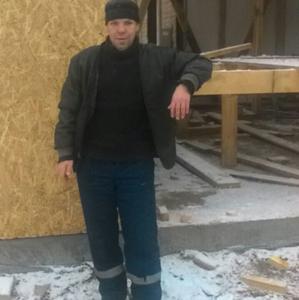 Парни в Томске: Дмитрий, 45 - ищет девушку из Томска