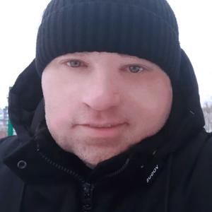 Йонас, 46 лет, Красноярск