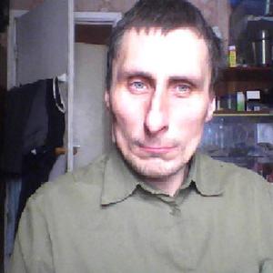 Николай Витальевич, 55 лет, Киев